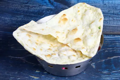 Plain Naan