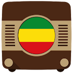 Ethiopian Radios የኢትዮጵያ ሬዲዮና Apk