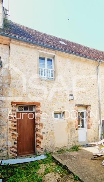 Vente maison 4 pièces 74 m² à Mortagne-au-Perche (61400), 65 720 €