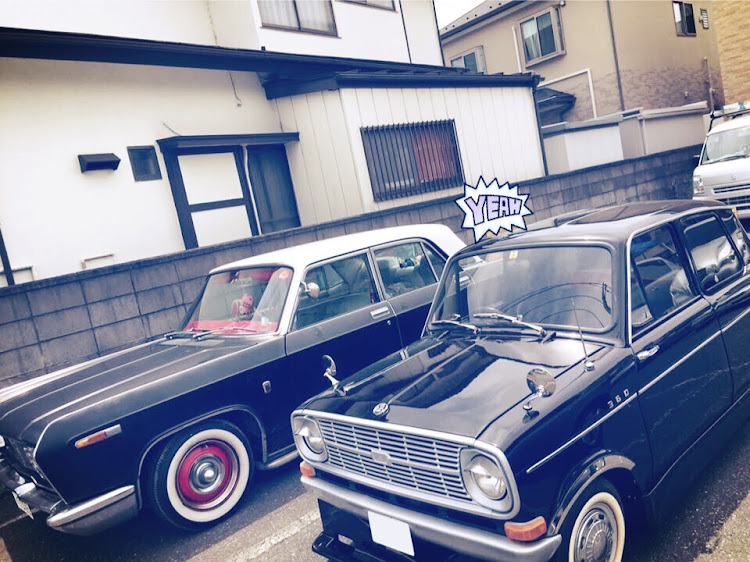 その他のデボネア・ミニカ360に関するカスタム事例の投稿画像1枚目