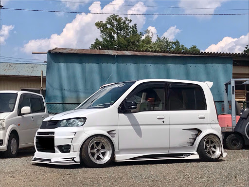 ライフダンク Jb3のgarage Dashに関するカスタム メンテナンスの投稿画像 車のカスタム情報はcartune