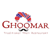 Ghoomar Traditional Thali Restaurant, DLF South Point Mall, Golf Course Road, Gurgaon logo