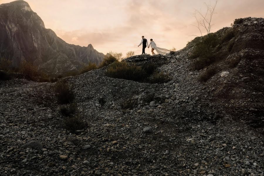 Photographe de mariage Israel Arredondo (arredondo). Photo du 22 décembre 2017