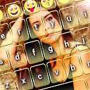 Herunterladen My Photo Keyboard with Emoji Installieren Sie Neueste APK Downloader
