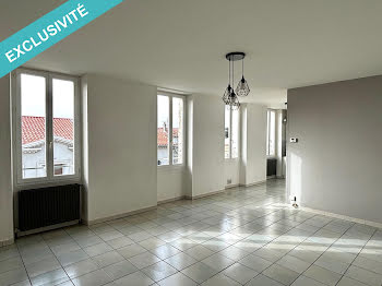 appartement à Castres (81)