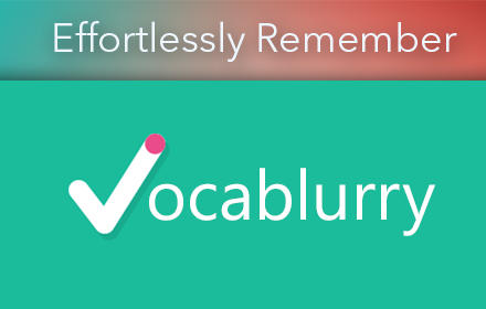 Vocablurry small promo image