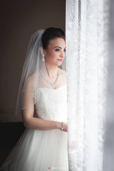 結婚式の写真家Karol Chołaszczyński (kcholaszczynki)。2020 3月10日の写真