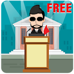 Get to the President Clicker - Кликер Президента Apk