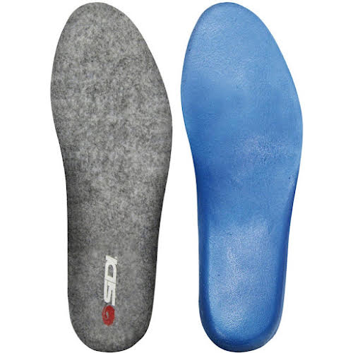 Sidi London Insulated Insoles