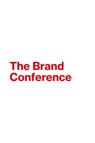 The Brand Conference