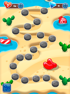 Fruits Match Mania - Match 3(圖9)-速報App
