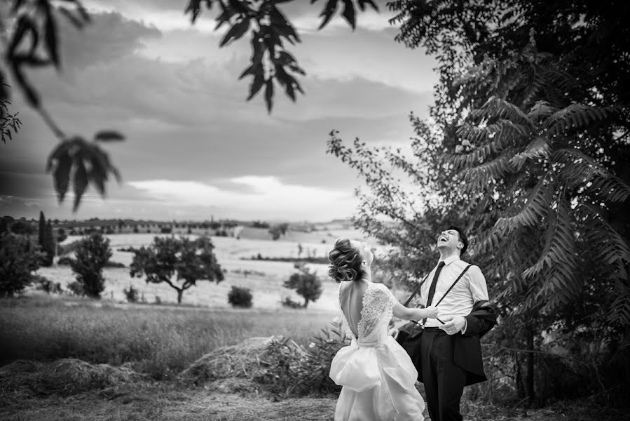 Wedding photographer Fortunato Caracciolo (fcaracciolo). Photo of 26 April 2016