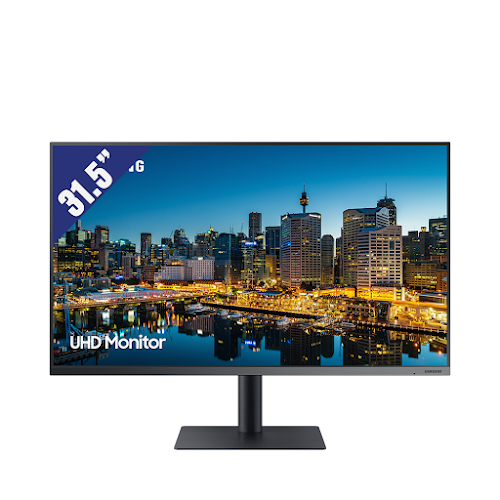 Màn hình Samsung 31.5 inch LF32TU870VEXXV