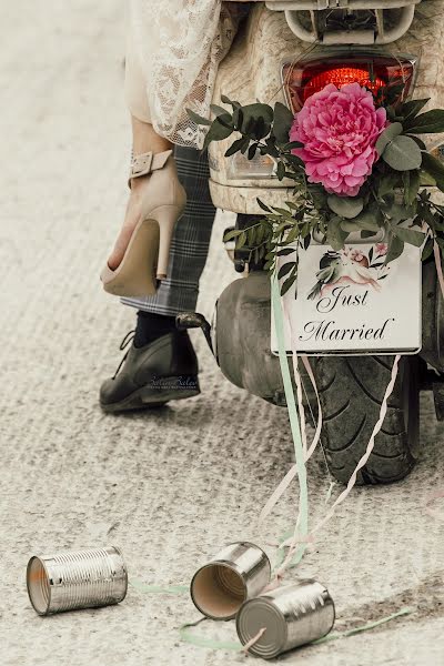 Wedding photographer Balin Balev (balev). Photo of 6 June 2019