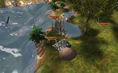 Hunting Jungle Deer Screenshots 23