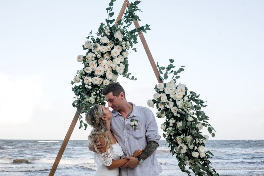 Fotografo di matrimoni Javier Franco (javierfranco). Foto del 9 settembre 2019