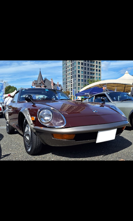 タイプⅡ　トランスポルターの門司港レトロカーミーティング・皆さまありがとうございました・門司港レトロ・フェラーリ運転した！に関するカスタム事例の投稿画像10枚目