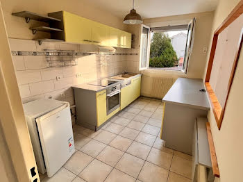 appartement à Epinal (88)