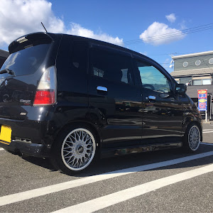 MRワゴン MF21S