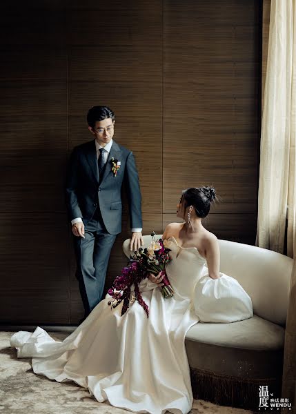 Wedding photographer Yao Xie (the-pupilla). Photo of 28 January
