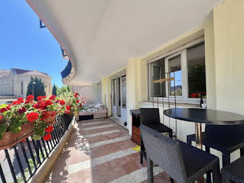 appartement à Cannes (06)