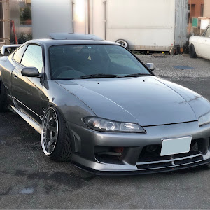 シルビア S15