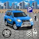 In Car Parking Games – Prado New Driving Game Download on Windows