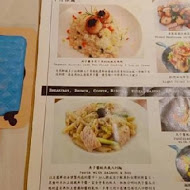 Bianco Taipei 義大利食材白色餐廳