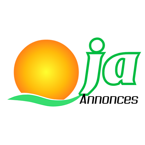 Android application OJA : ANNONCES AGRICOLES screenshort
