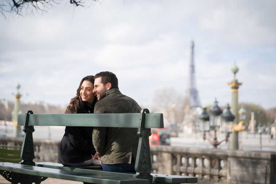 Wedding photographer Polina Laperoux (laperoux). Photo of 23 March 2020