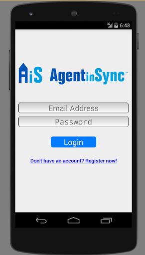 AgentinSync