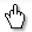 The Finger Cursor