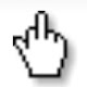 The Finger Cursor