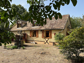 maison à Pacy-sur-Eure (27)