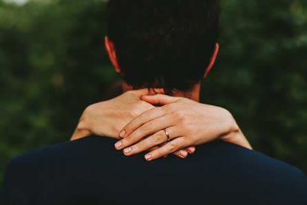 Fotografo di matrimoni Rodrigo Ramo (rodrigoramo). Foto del 11 ottobre 2018