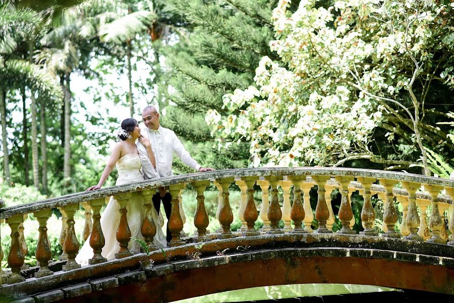 Fotógrafo de casamento Michael Reyes (michaelreyes). Foto de 30 de janeiro 2019