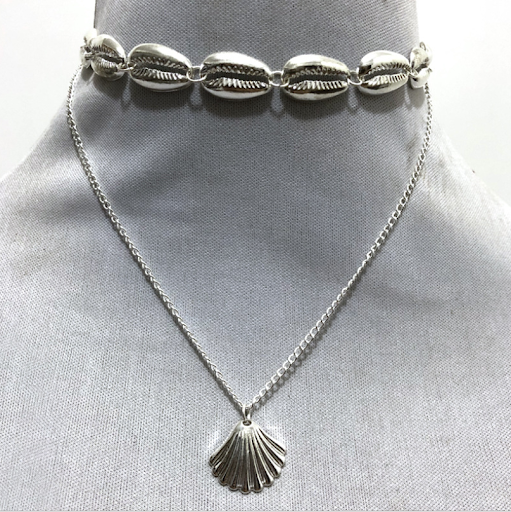 Silver