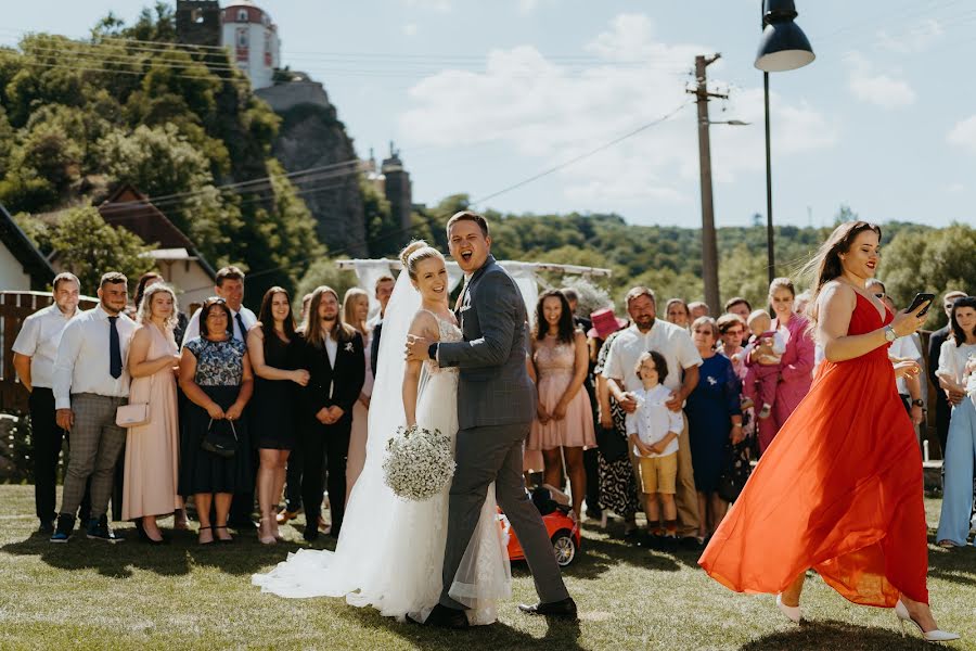 Svadobný fotograf Michal Beluscak (michalbeluscak). Fotografia publikovaná 23. marca