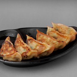 Gyoza