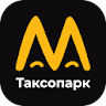 Таксопарк МАКС icon