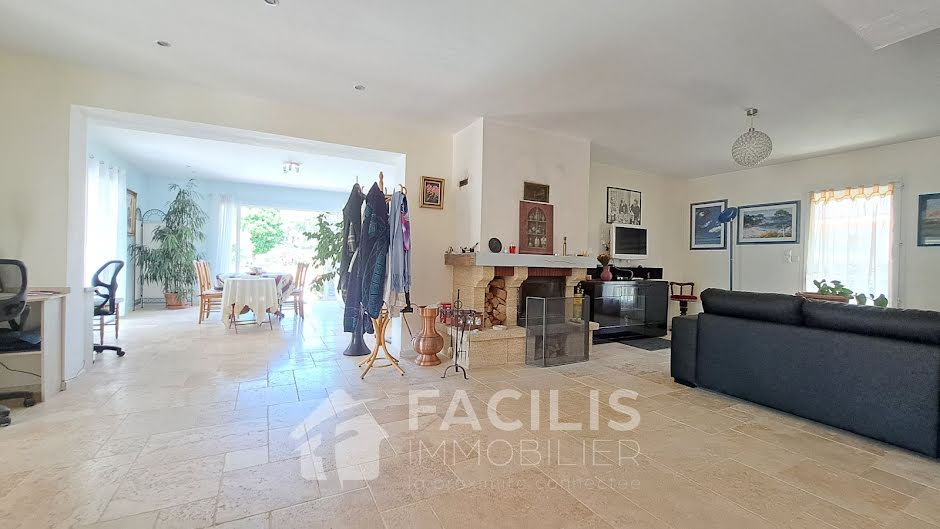 Vente maison 5 pièces 190 m² à Lorgues (83510), 555 900 €