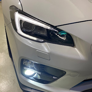 WRX STI VAB