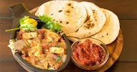 Chole Bhatura And Parathas photo 3