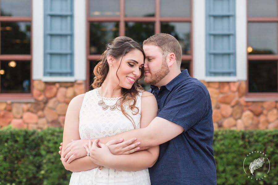 Fotografo di matrimoni Elle Baez (ellebaez). Foto del 22 ottobre 2020