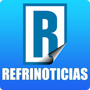 REFRINOTICIAS AL AIRE  Icon