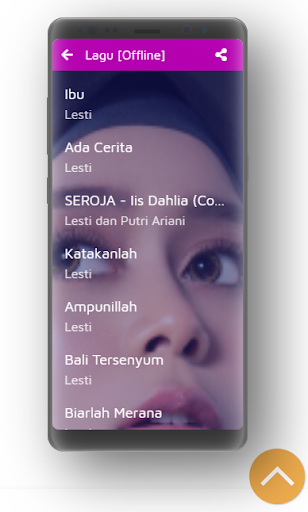 Lagu Lesti Dacademy Syahdu Terbaik
