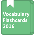 CAT GRE SAT Vocab Flashcards Apk