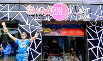 Smaaash at DLF Cyber Hub