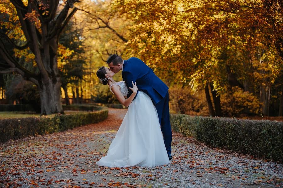 Photographe de mariage Dariusz Poniatowski (poniatowskipp). Photo du 25 février 2020