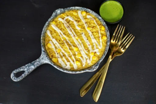 Cheese&Corn Maggi